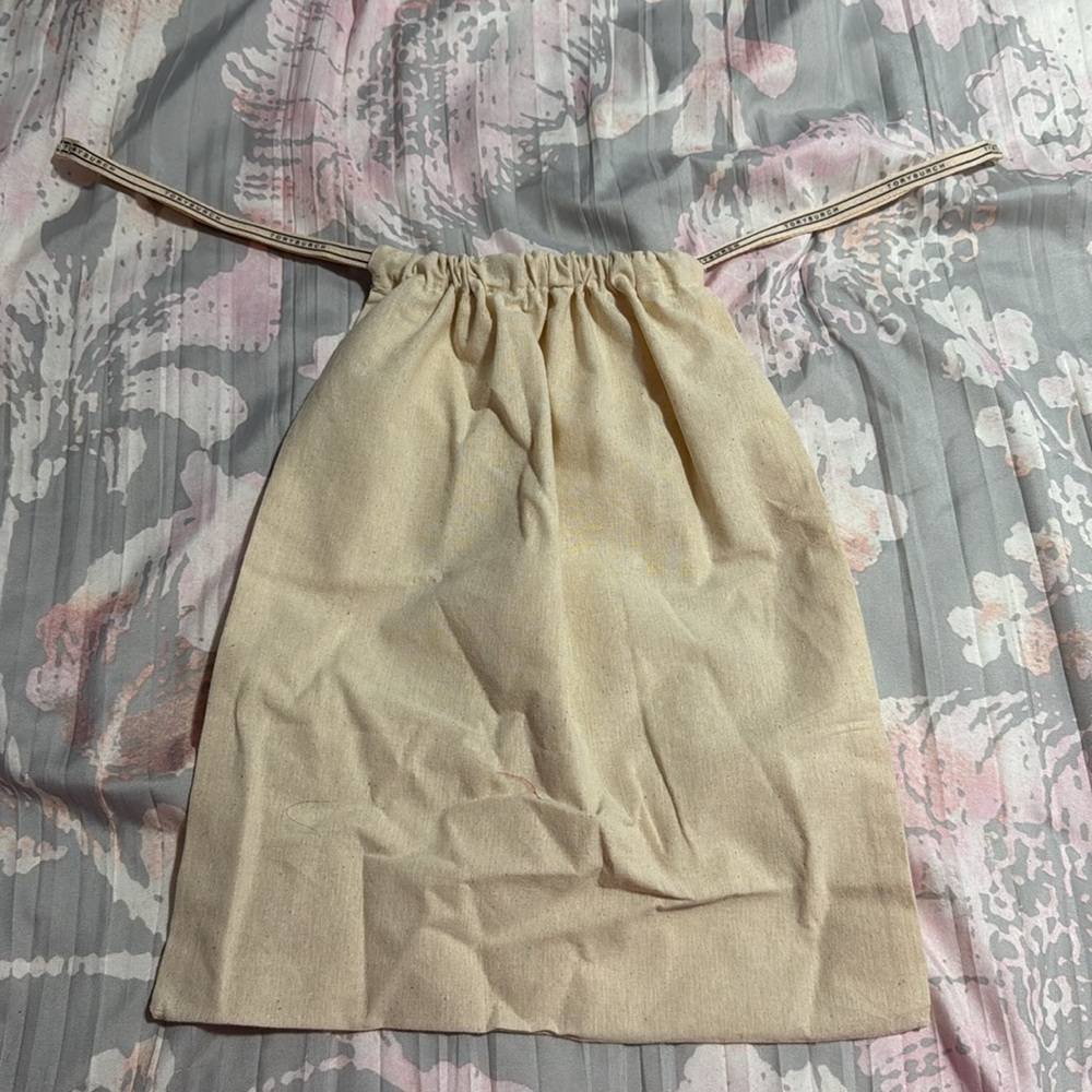 Tory Burch dust bag